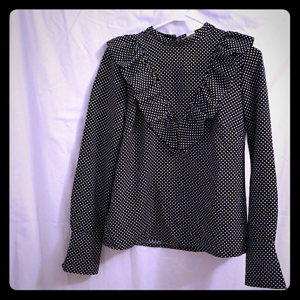 NWT Blouse